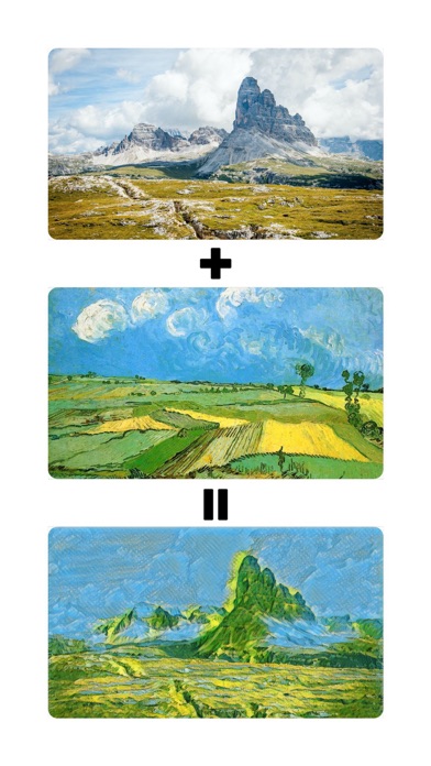 ai Van Gogh screenshot1