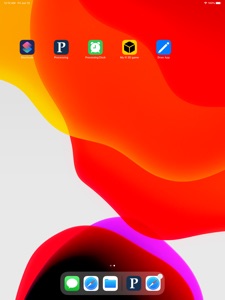 Captura de pantalla