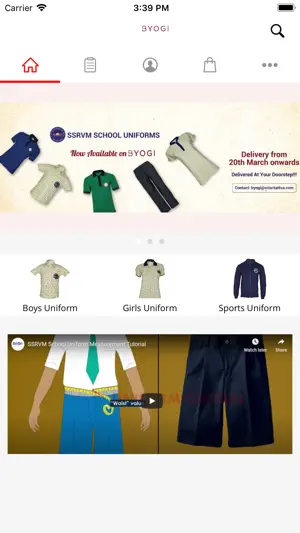 Byogi screenshot 1