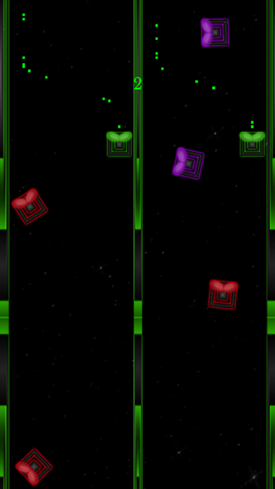 Alien Squares screenshot 3