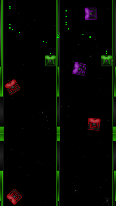 Screenshot #3 pour Alien Evaders