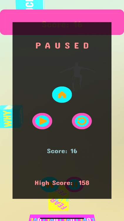 LEAP: Take the Risk screenshot-3