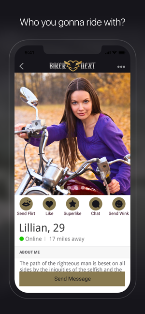 Biker Next(圖5)-速報App