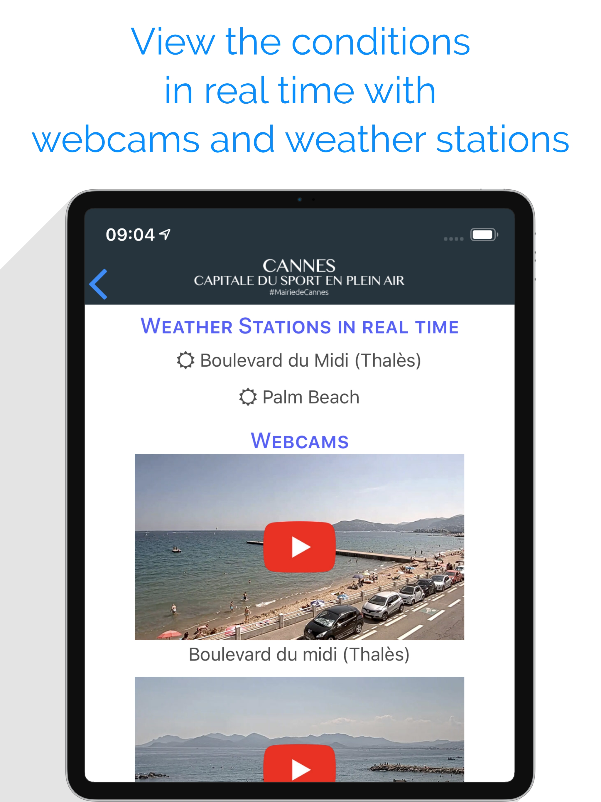 Cannes Sports