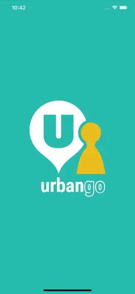 Game screenshot Urbango Game mod apk