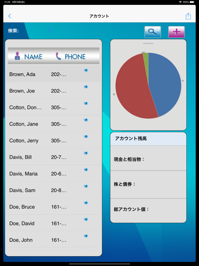 Magic xpa 2.5 Client 日本語版