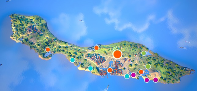 Experience Curacao(圖2)-速報App