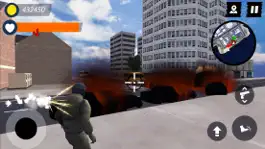 Game screenshot City Hacker - Criminal Racer hack