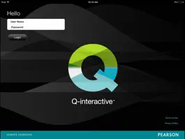 Game screenshot Q-interactive Assess mod apk