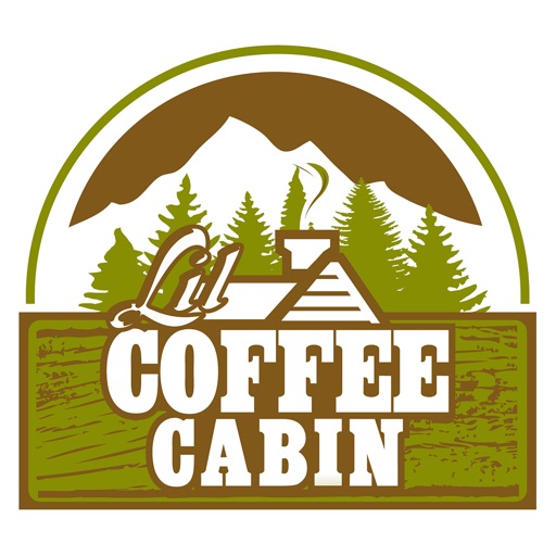 Lil Coffee Cabin