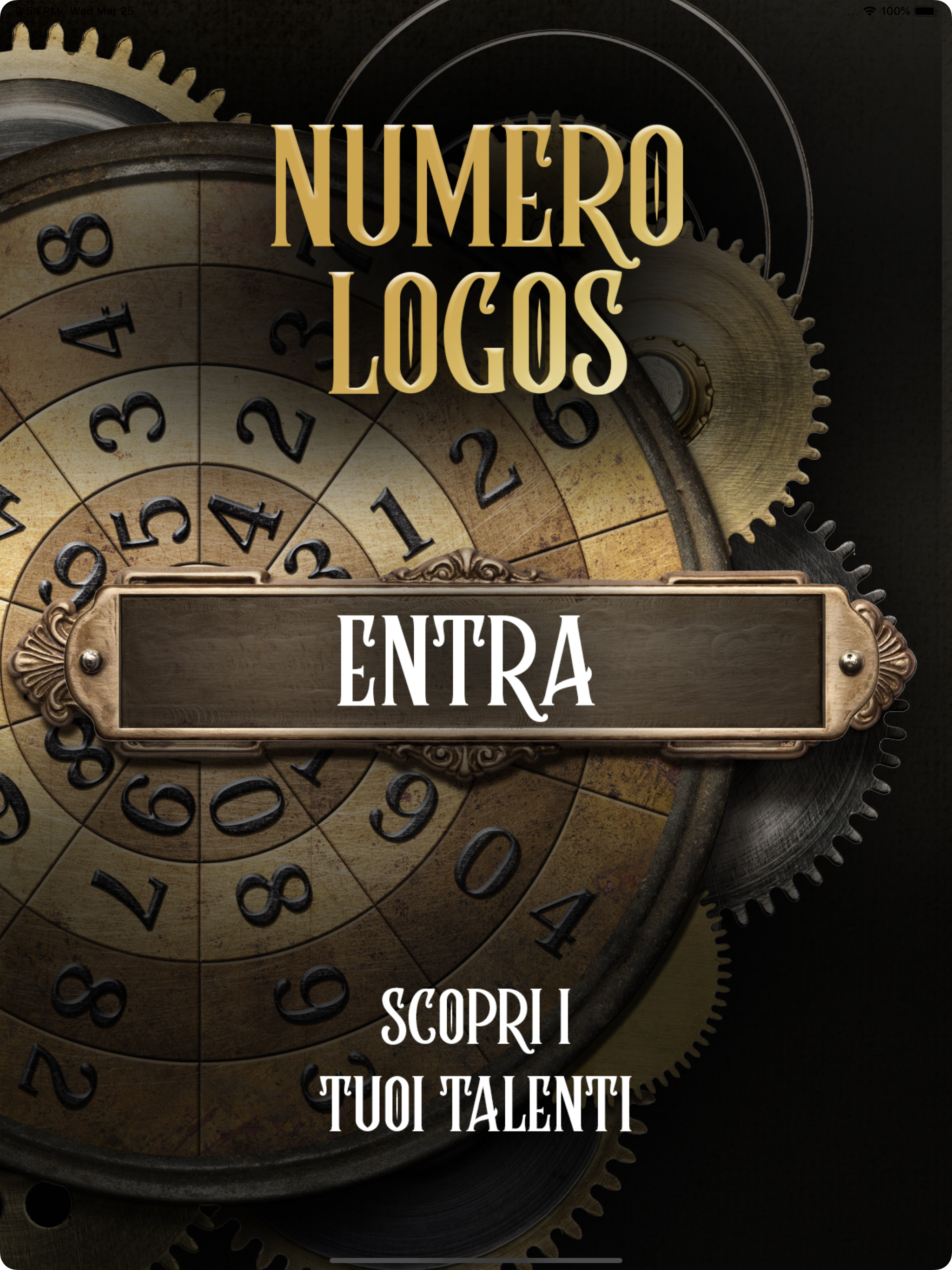 Numero Logos screenshot 8