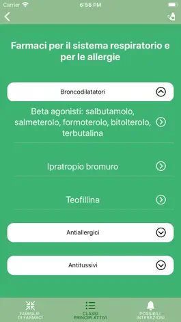 Game screenshot Farmacovigilanza Al.Int.Pat. mod apk