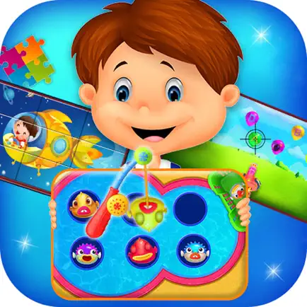 Smart Baby - Toddler Games Cheats