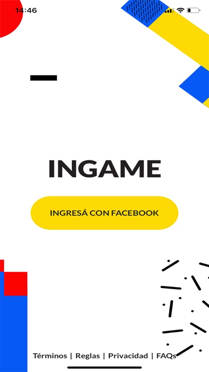 Ingame IO