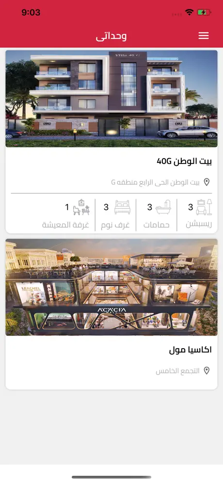 Bng Real Estate Development