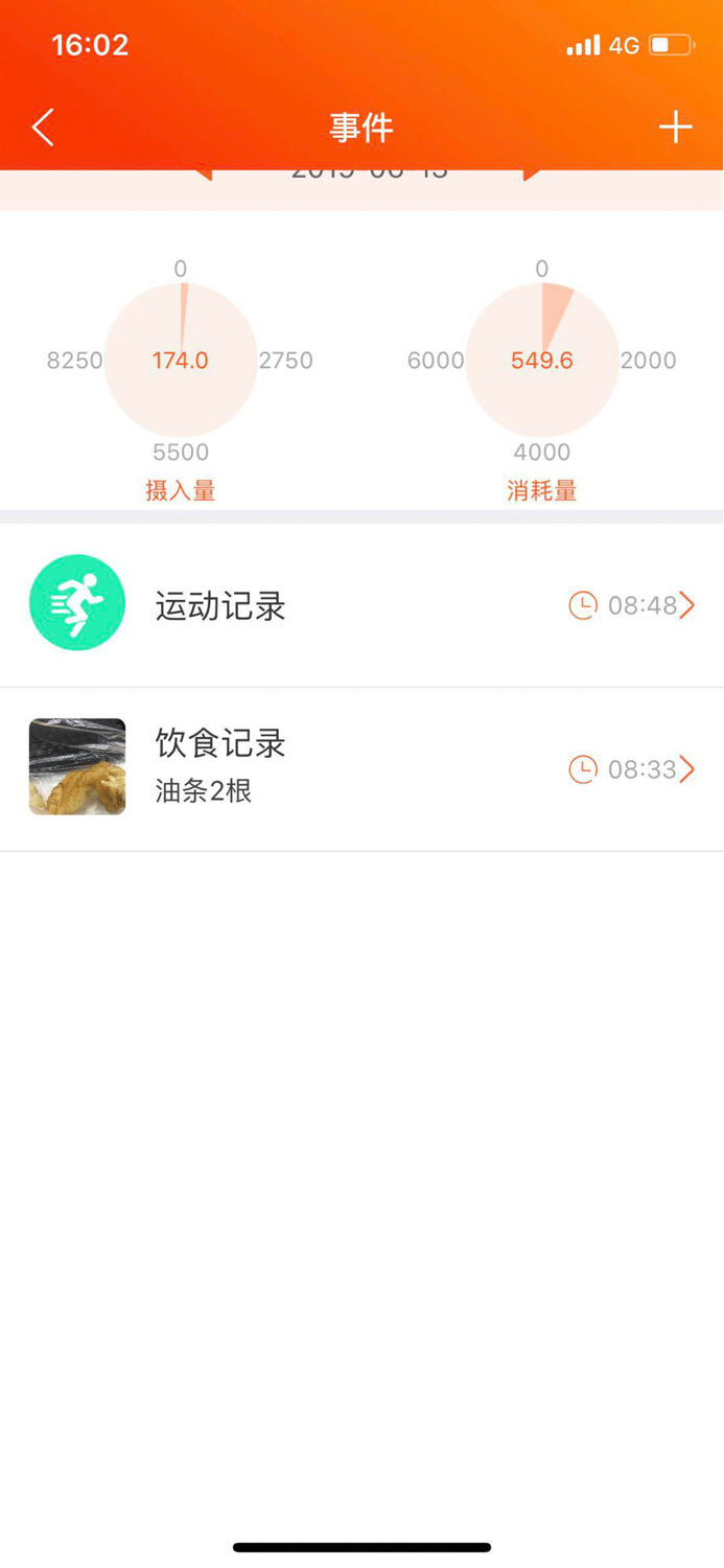 优医糖 - 动态血糖监测