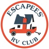 Escapees RV Club icon