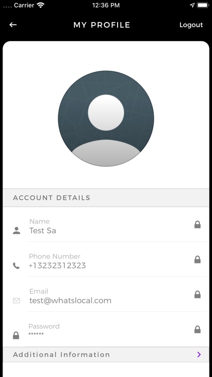 Whats Local - Delivery Partner screenshot-6