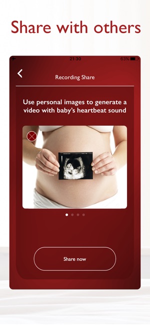 My Baby's Beat App(圖4)-速報App