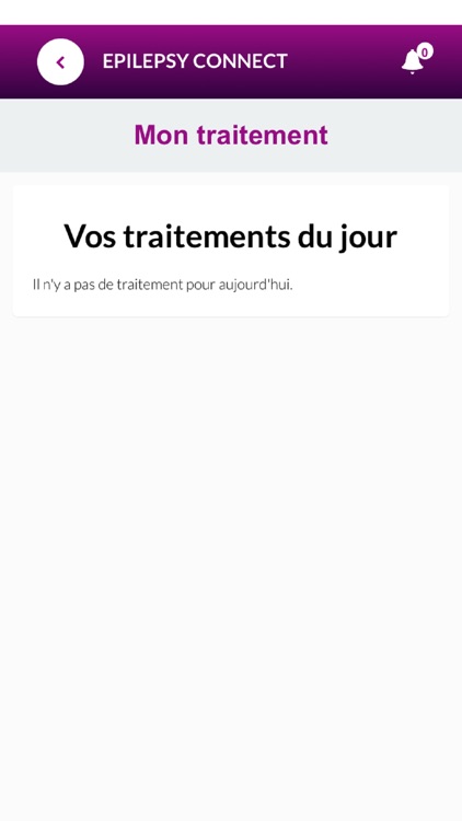 Epilepsy Connect screenshot-3