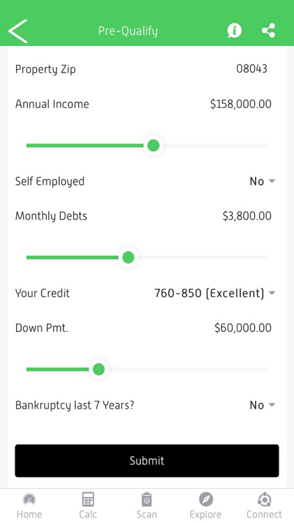 Acre Mortgage screenshot-4