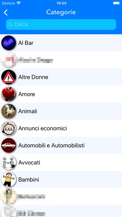 Barzellette italiane screenshot-3