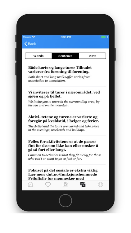 Readers+ screenshot-3