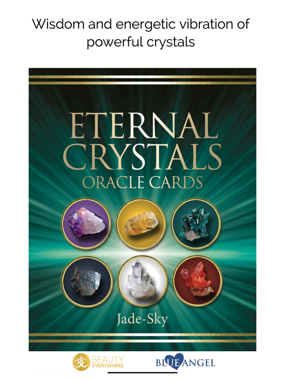 Screenshot #4 pour Eternal Crystals Oracle