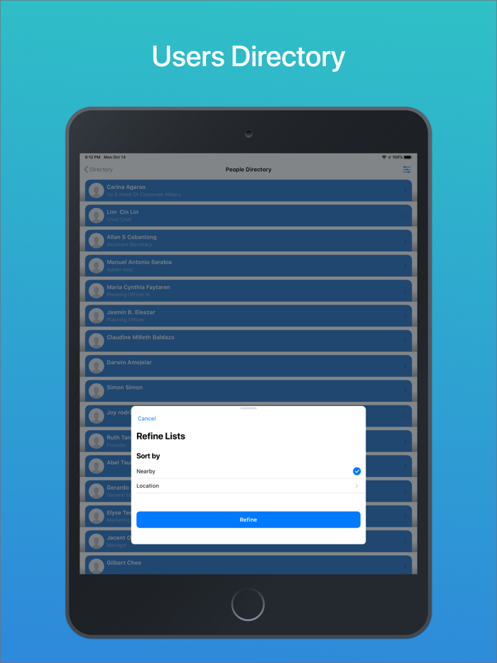WeCards- Digital Business Card