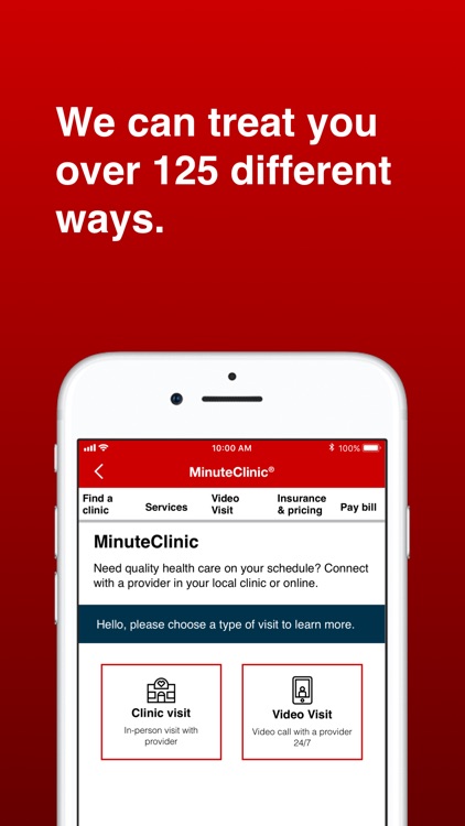 CVS Pharmacy screenshot-7