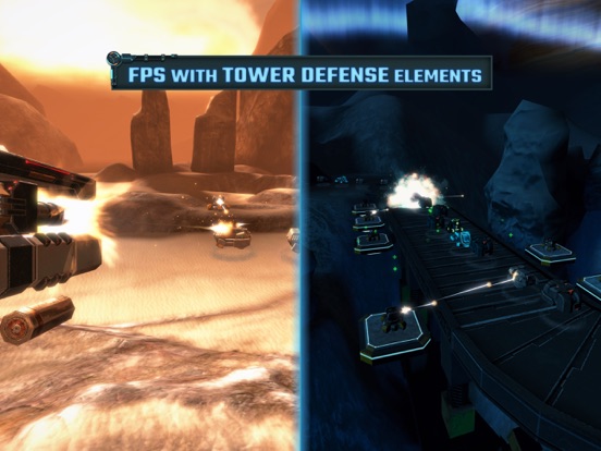 Screenshot #4 pour Type II Lite