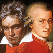 The Great Composers