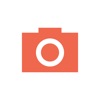 Manual – RAW Camera icon