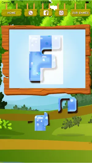 Learn ABC: Preschool Games screenshot 4
