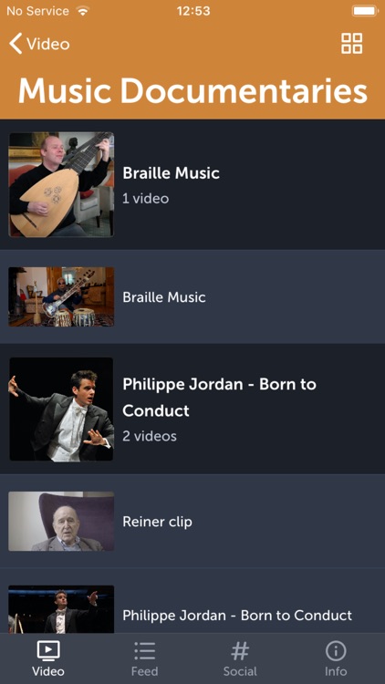 The Arts Channel