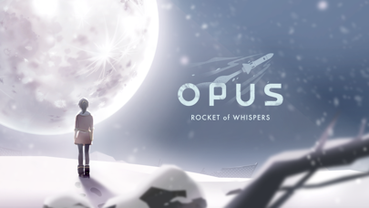 OPUS: 魂の架け橋 screenshot1