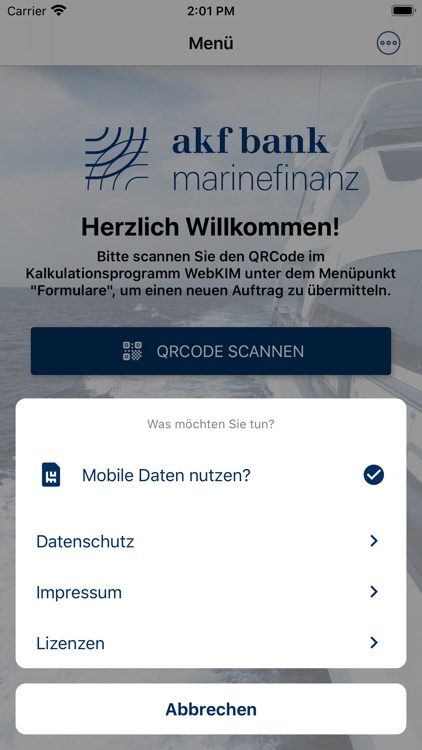 akf ident marinefinanz