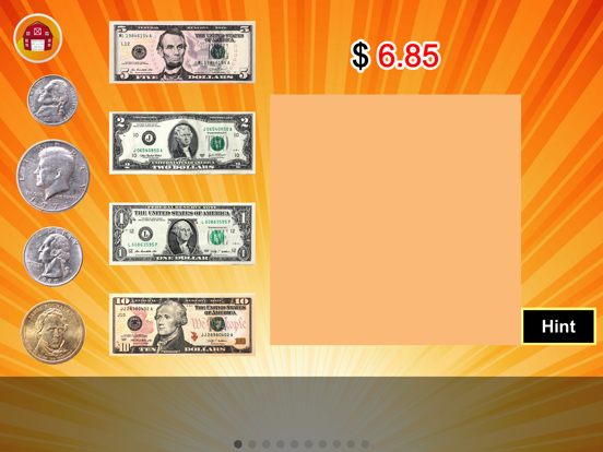 Screenshot #6 pour Money Fun (Multi-User)