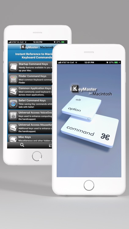 iKeyMaster:OSX