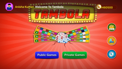 Screenshot #2 pour Tambola Bingo
