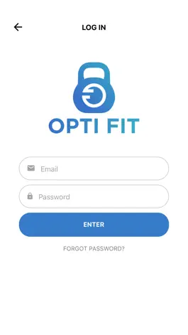 Game screenshot Opti Fit: Wellness App mod apk