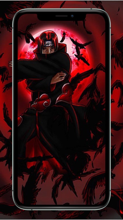 Anime Wallpapers HD Background screenshot-5