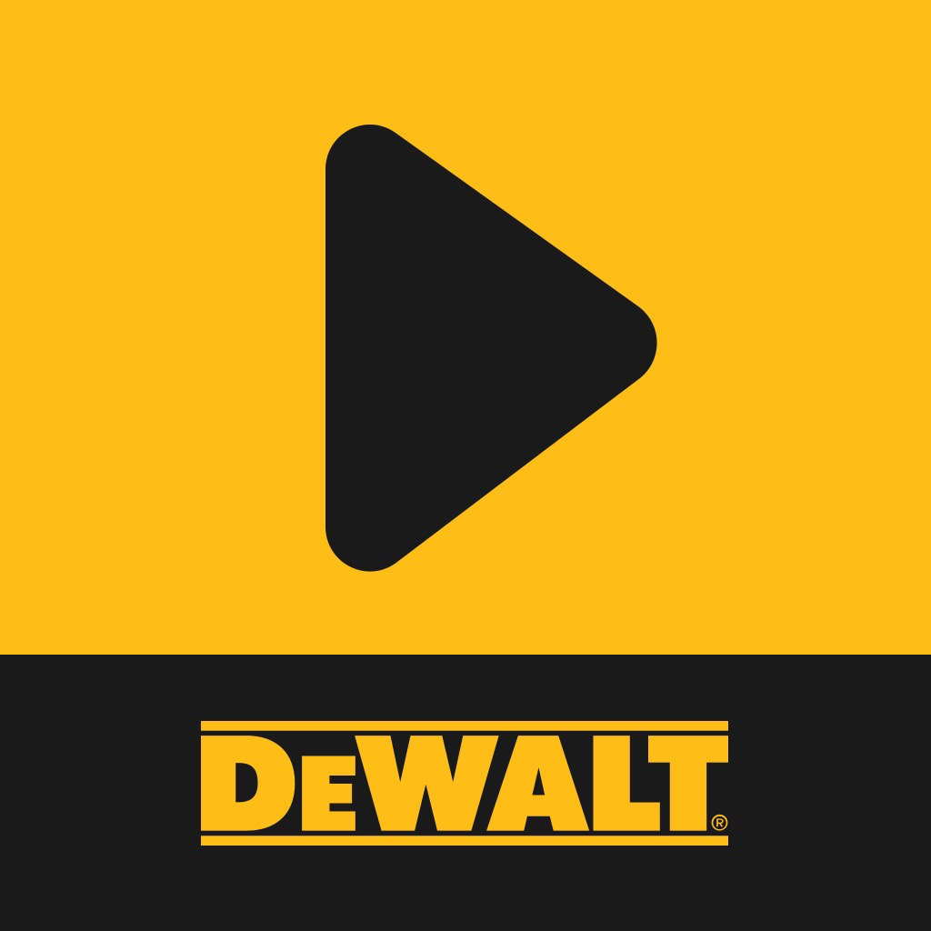 About: DEWALT Sound Systems (iOS App Store version) | | Apptopia