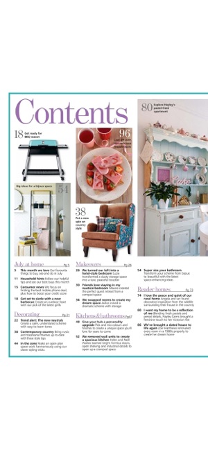 Your Home Magazine(圖3)-速報App