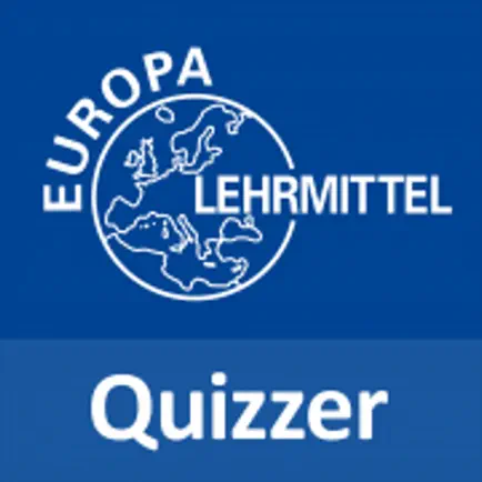 Europa Quizzer Cheats
