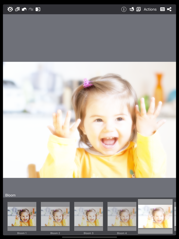 XnView Photo Fx Editor