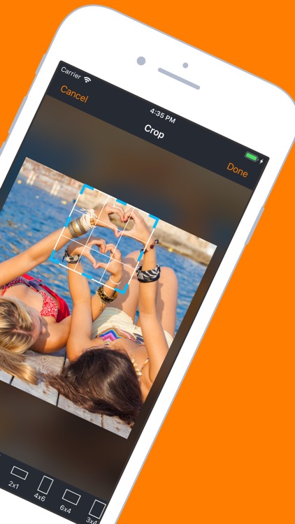 Cropper: Video & Photo Crop