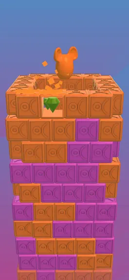 Game screenshot Box Breaker! apk