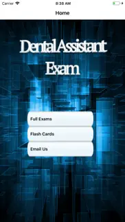 dental assistant exam prep problems & solutions and troubleshooting guide - 1