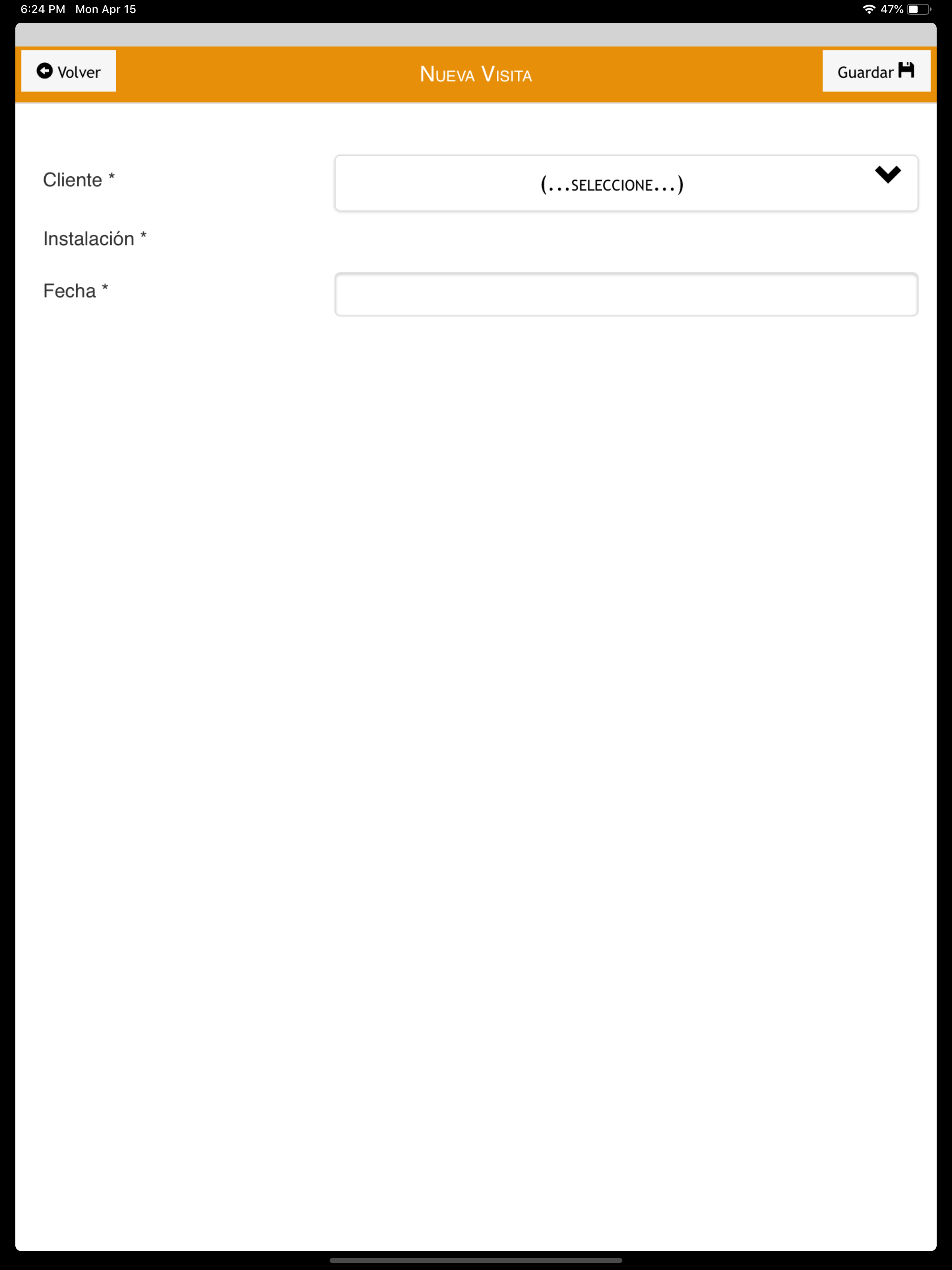 Auditclean screenshot 6